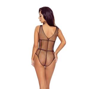 Čierne sieťované body BS114