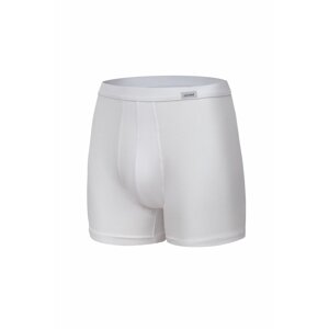 Pánske boxerky 092 Authentic plus white