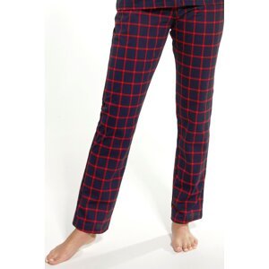 Dámske pyžamo Cornette 482/320 Jennifer Tmavomodrá XL